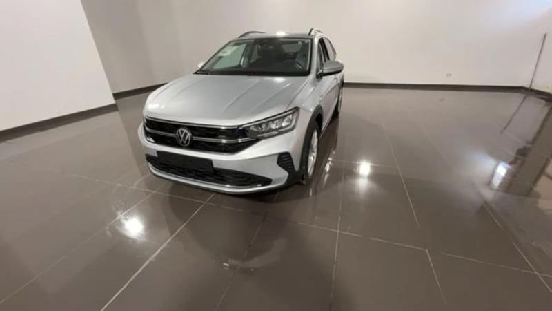Volkswagen Taigo 1.0 tsi Edition 115cv