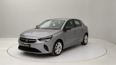 Opel Corsa 1.2 100 CV Elegance usata