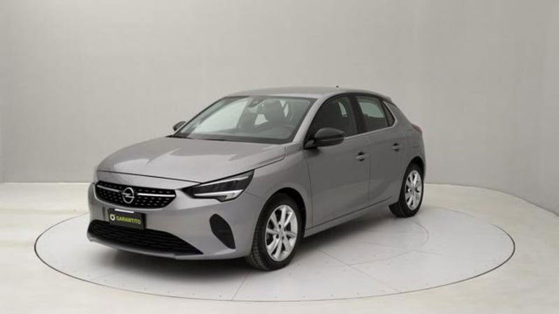 Opel Corsa 1.2 100 CV Elegance