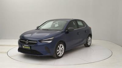 Opel Corsa 1.2 100 CV Elegance usata