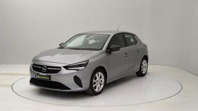 Opel Corsa 1.2 100 CV Elegance usata