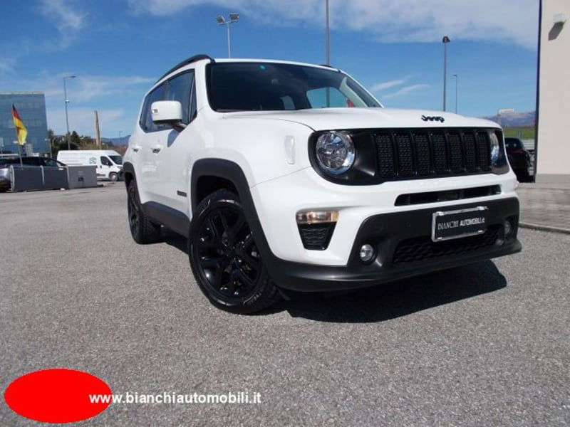 Jeep Renegade 1.0 T3 Limited