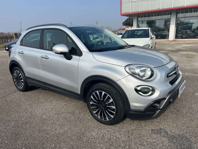 Fiat 500X 1.0 T3 120 CV Connect