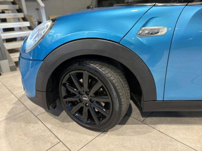 MINI Mini 2.0 Cooper S 5 porte (12)