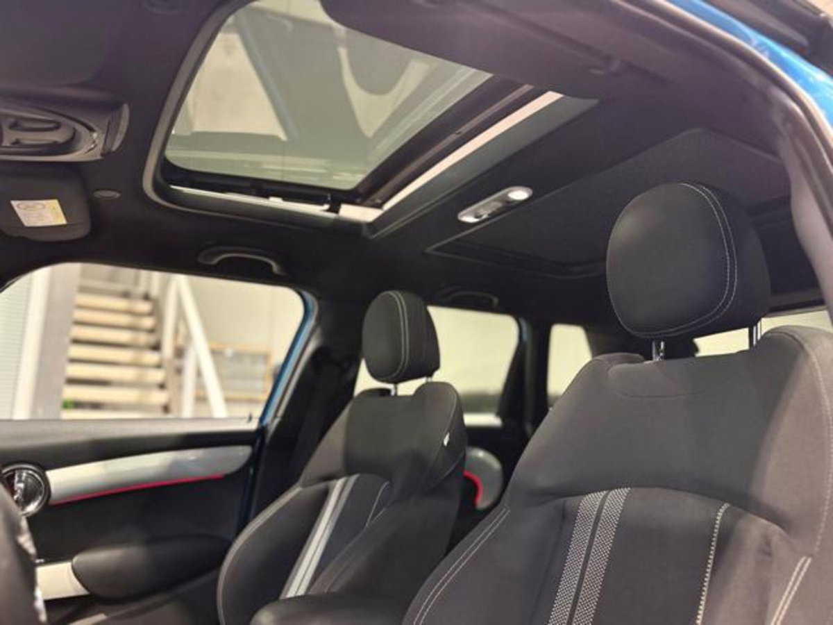 MINI Mini 2.0 Cooper S 5 porte (14)