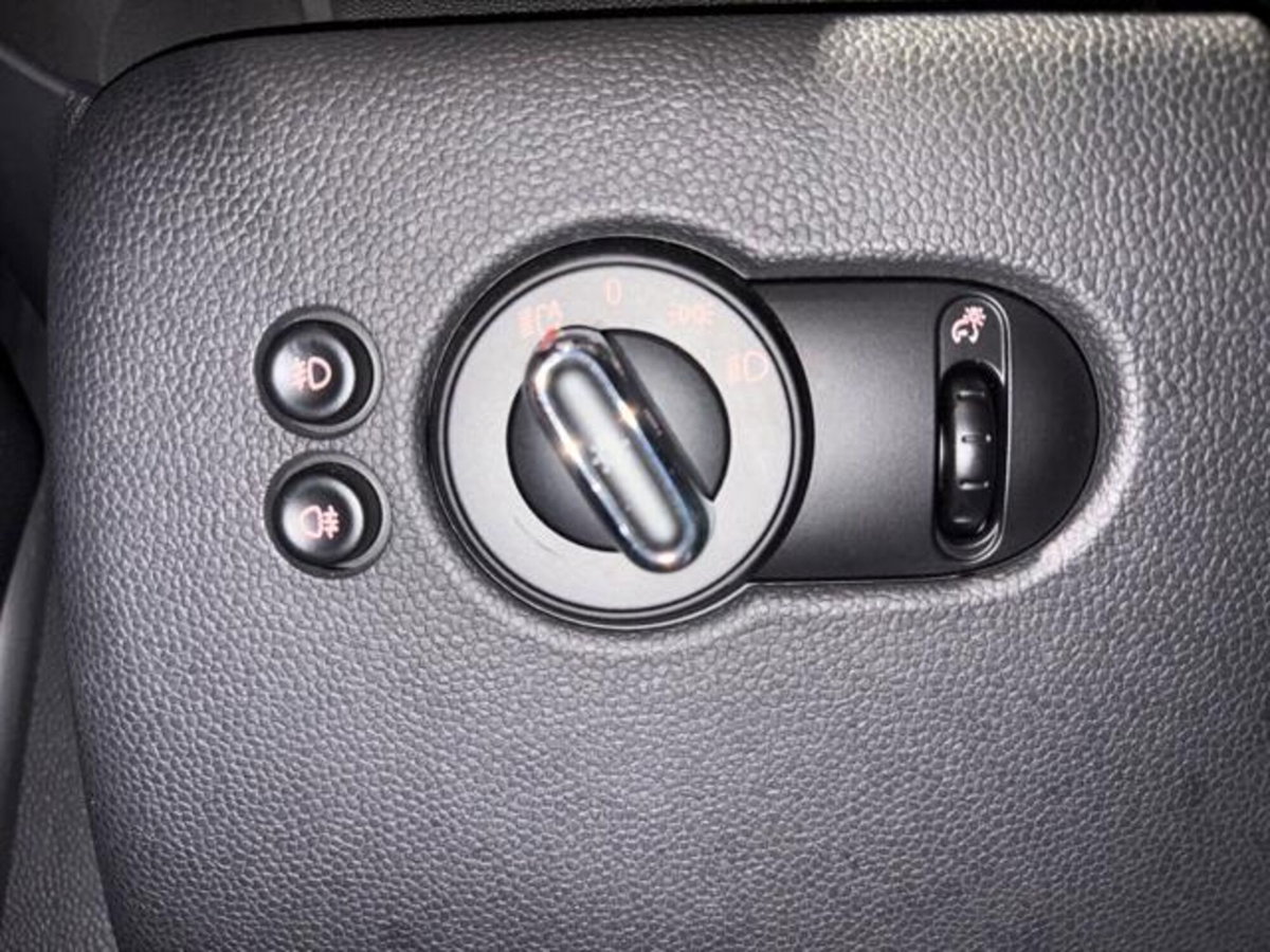 MINI Mini 2.0 Cooper S 5 porte (16)