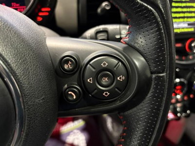 MINI Mini 2.0 Cooper S 5 porte (19)