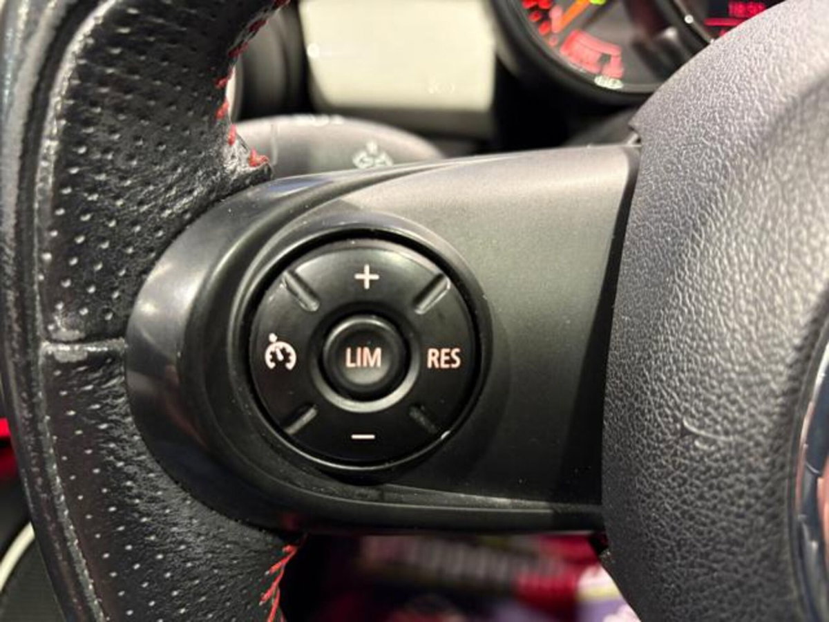 MINI Mini 2.0 Cooper S 5 porte (20)