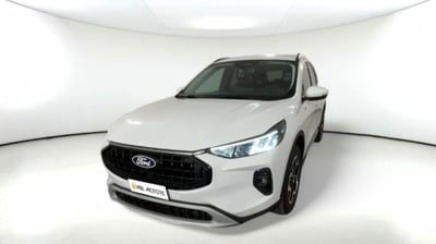 Ford Kuga 2.5 full hybrid Active X 2wd 180cv auto nuova