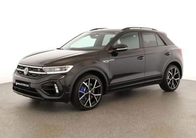 Volkswagen T-Roc 2.0 tsi R 4motion dsg usata