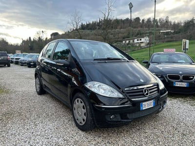 Mercedes-Benz Classe A 150 Avantgarde usata