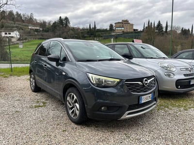Opel Crossland X 1.5 ECOTEC D 102 CV Start&Stop Ultimate usata