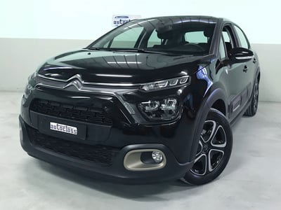 Citroen C3 PureTech 83 S&S C-Series  usata