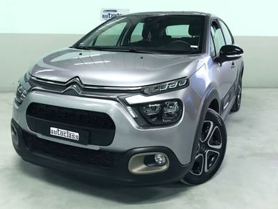 Citroen C3 PureTech 83 S&S C-Series  usata
