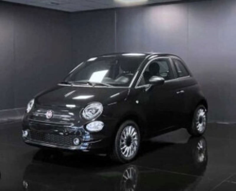 Fiat 500 1.0 Hybrid Club