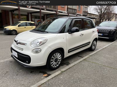 Fiat 500L 1.3 Multijet 85 CV Pop Star  usata