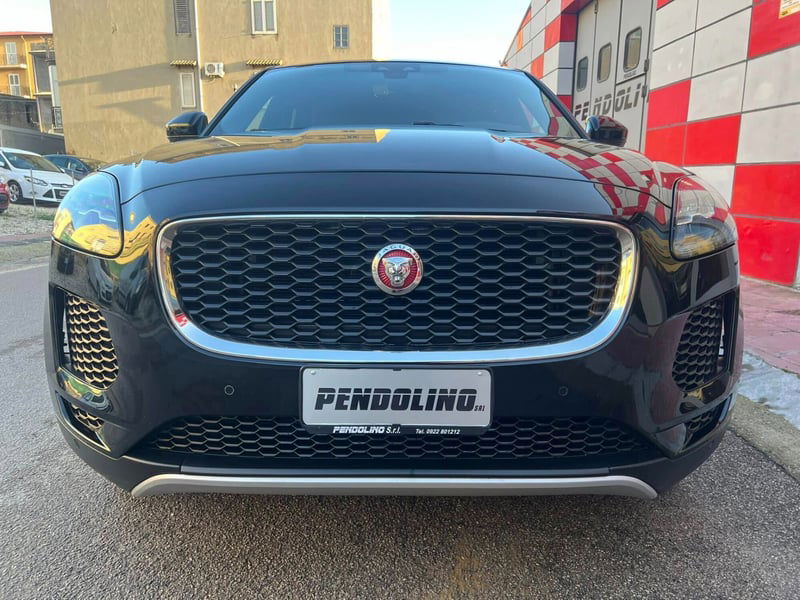 Jaguar E-Pace 2.0D 150 CV AWD S