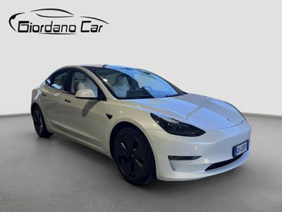 Tesla Model S Model S 100kWh Long Range Dual Motor AWD usata