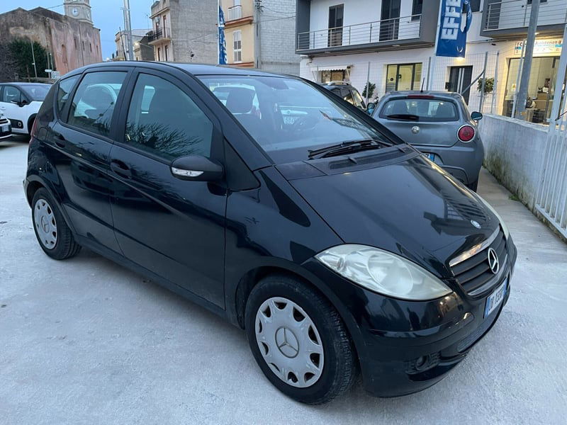 Mercedes-Benz Classe A 180 CDI Classic