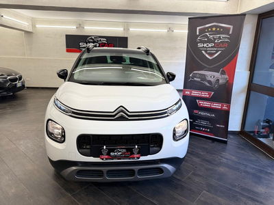 Citroen C3 Aircross BlueHDi 100 S&S Shine usata