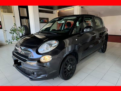 Fiat 500L 1.3 Multijet 95 CV Mirror  usata