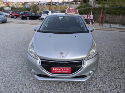 Peugeot 208 HDi 68 CV 5 porte Access usata