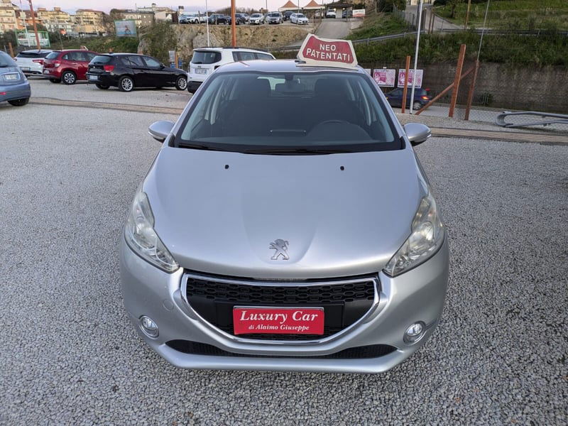 Peugeot 208 HDi 68 CV 5 porte Access