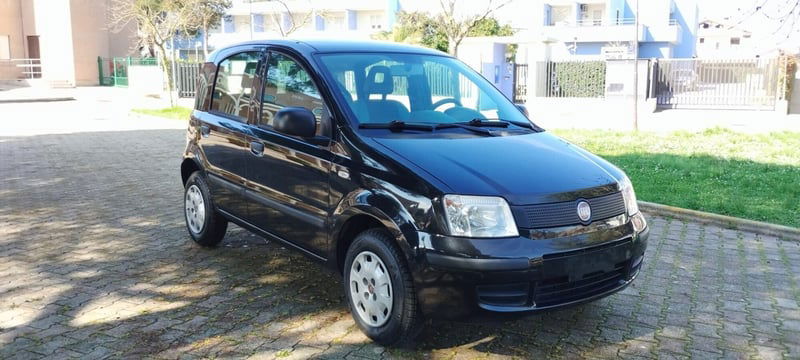 Fiat Panda 1.2