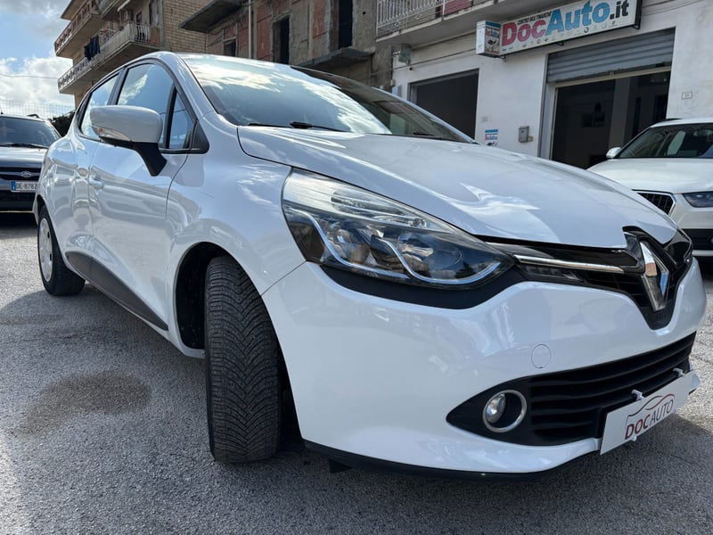 Renault Clio 1.5 dCi 8V 90CV Start&Stop 5 porte Energy