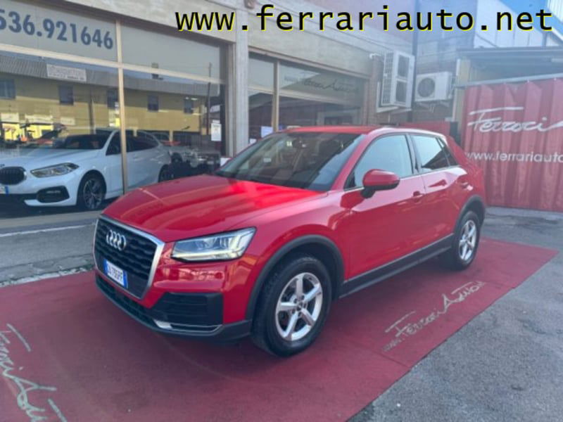 Audi Q2 Q2 30 TDI S tronic Business