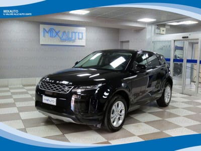 Land Rover Range Rover Evoque 2.0D I4-L.Flw 150CV AWD Aut R-Dynamic HSE usata