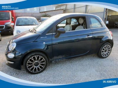 Fiat 500 1.0 Hybrid Dolcevita usata