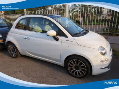 Fiat 500 1.0 Hybrid Dolcevita usata