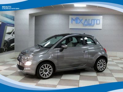 Fiat 500 1.0 Hybrid Dolcevita usata