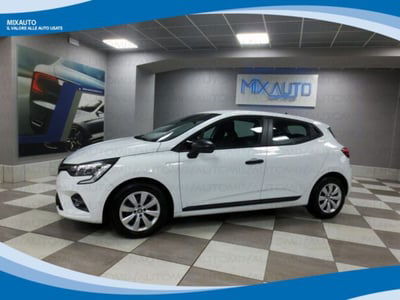 Renault Clio 1.5 dCi 85CV 5 porte usata