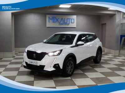 Peugeot 2008 PureTech 100 S&S Active usata