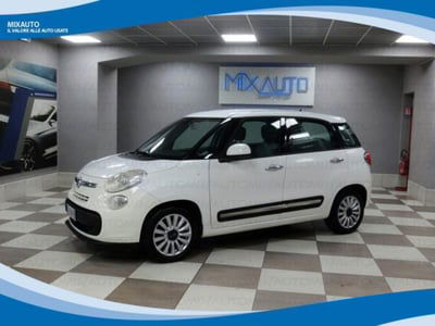 Fiat 500L 1.3 Multijet 85 CV Pop Star usata
