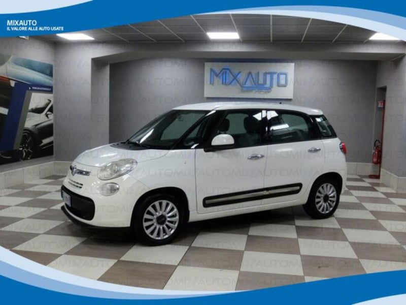 Fiat 500L 1.3 Multijet 85 CV Pop Star
