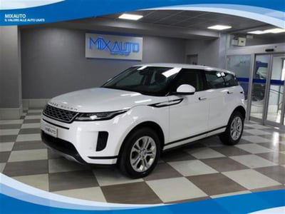 Land Rover Range Rover Evoque 2.0D I4-L.Flw 150CV AWD Aut R-Dynamic HSE usata