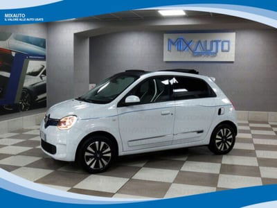 Renault Twingo Urban Night 22kWh usata