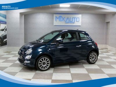 Fiat 500 1.0 Hybrid Dolcevita usata