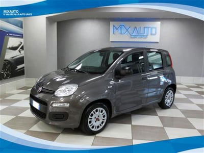 Fiat Panda 1.0 firefly hybrid s&s 70cv 5p.ti usata