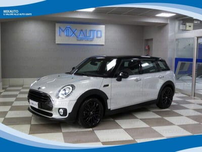 MINI Mini Clubman 1.5 Cooper Clubman usata