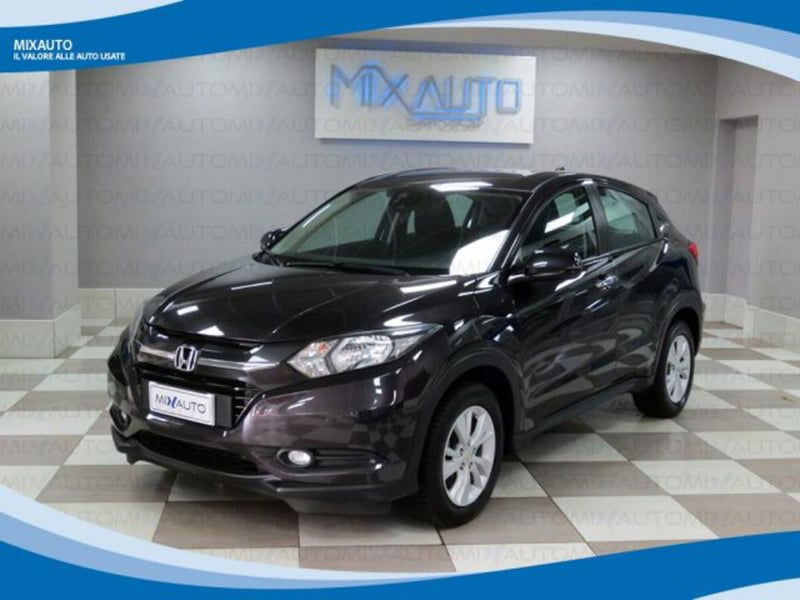 Honda HR-V 1.5 i-VTEC Comfort
