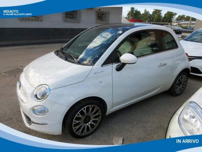 Fiat 500 1.0 Hybrid Dolcevita usata