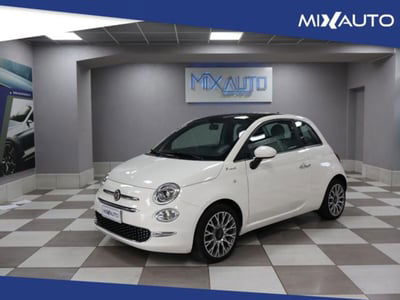 Fiat 500 1.0 Hybrid Dolcevita usata