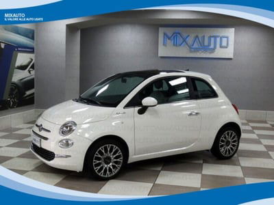 Fiat 500 1.0 Hybrid Dolcevita usata