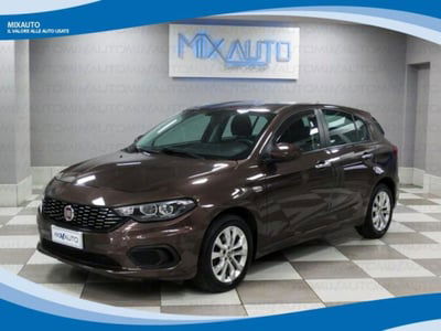 Fiat Tipo Tipo 1.4 4 porte Lounge usata