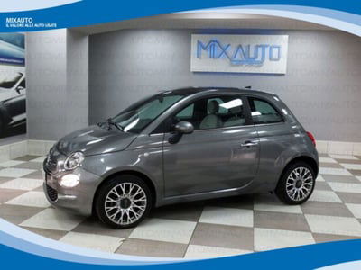 Fiat 500 1.0 Hybrid Dolcevita usata