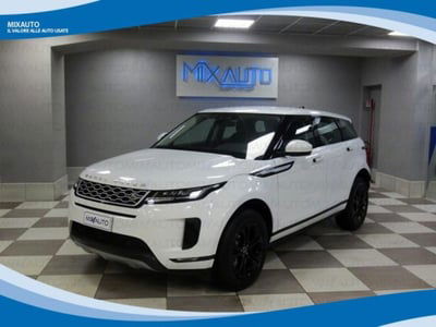 Land Rover Range Rover Evoque 2.0 eD4 5p. Pure usata
